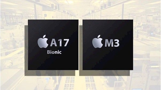 黄山苹果15维修站分享iPhone15系列会用3nm芯片吗 